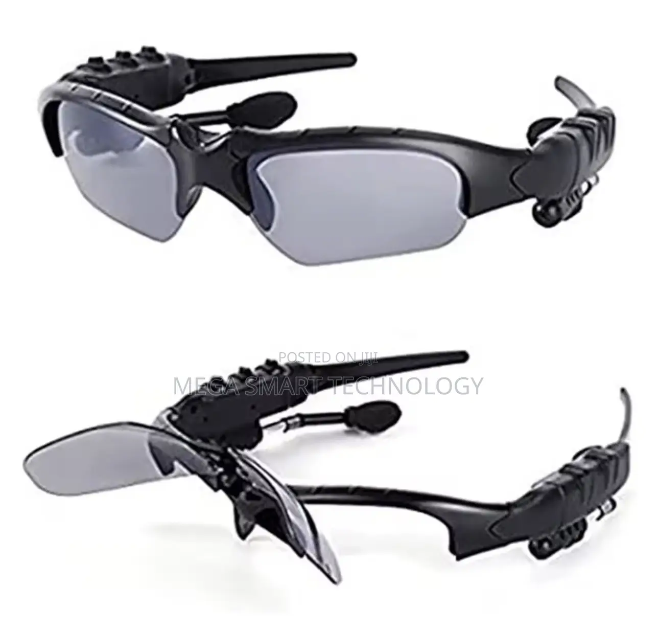 Super Quality Smart Glasses With Bluetooth