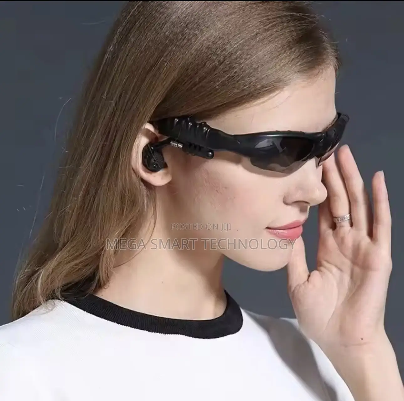 Super Quality Smart Glasses With Bluetooth