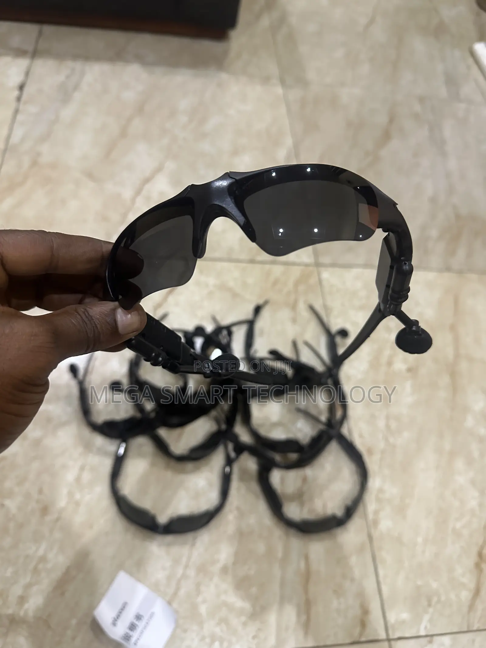 Super Quality Smart Glasses With Bluetooth