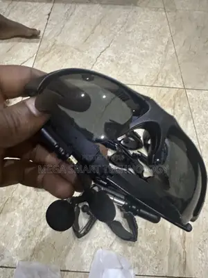 Super Quality Smart Glasses With Bluetooth