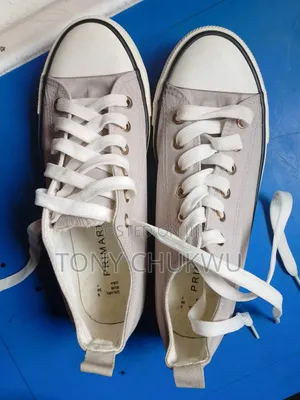 Beautiful Cream Canvas,low Cut Neck