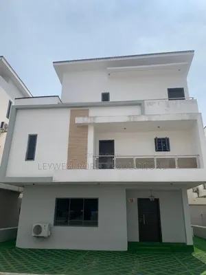 The Ambiance Short Let Apartment