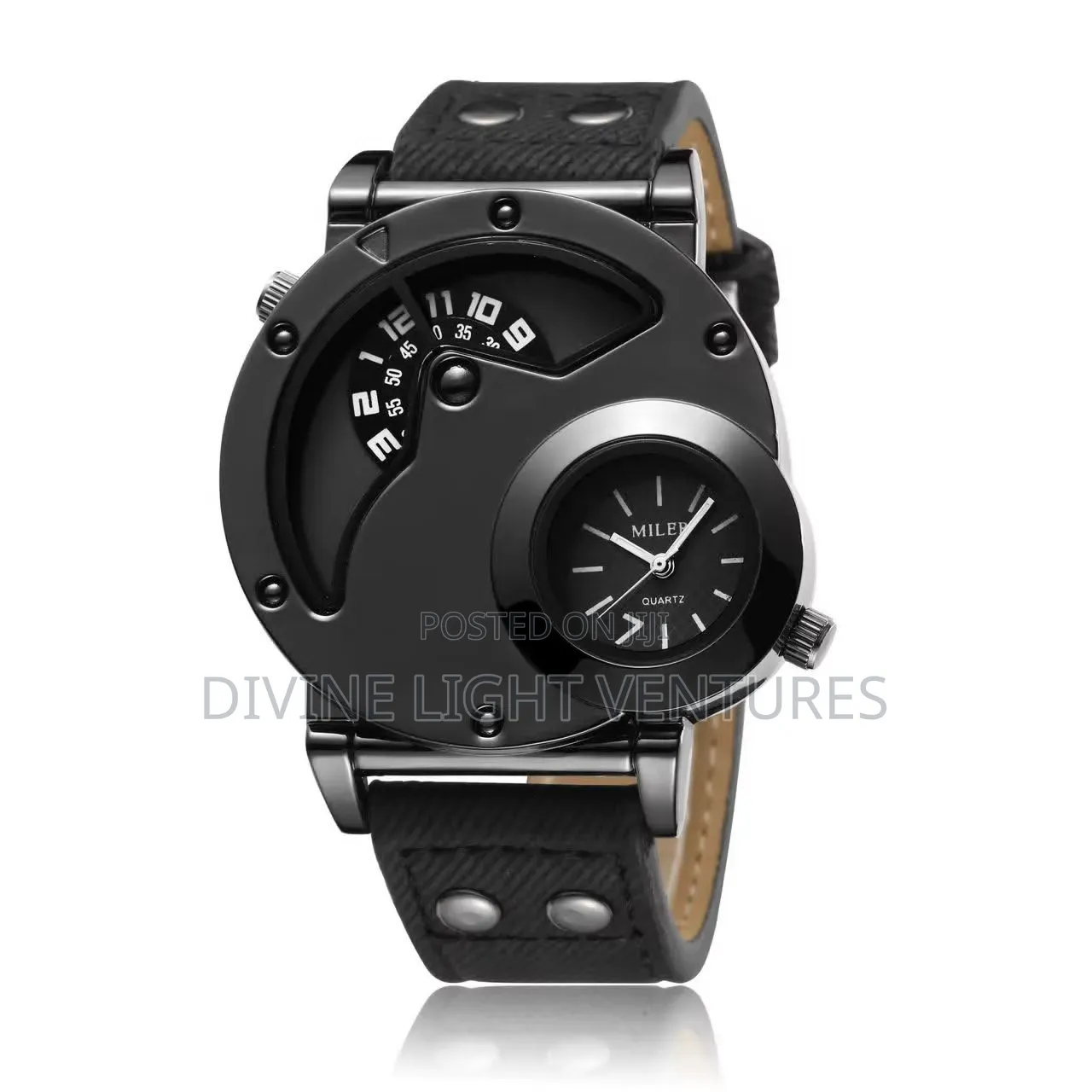 Miller Watch