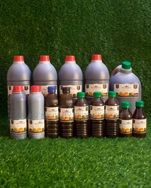 Natural Organic Honey