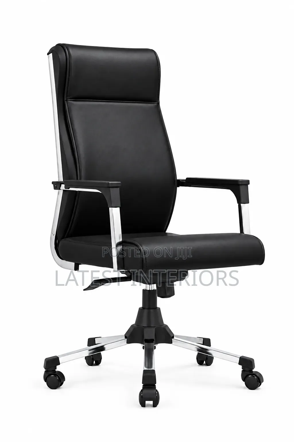 Premium Office Chair