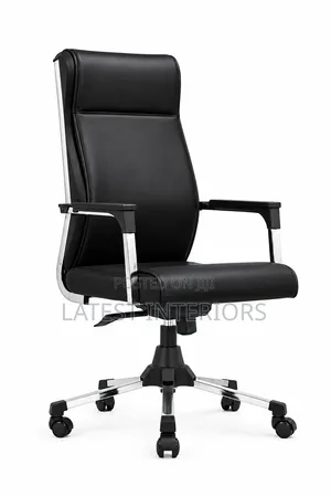Premium Office Chair