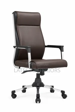 Premium Office Chair
