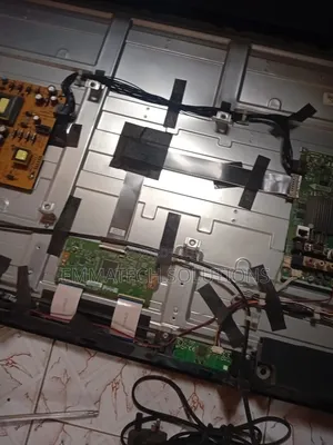 Repair of Flat Screen Television and All Kinds of General Electronics