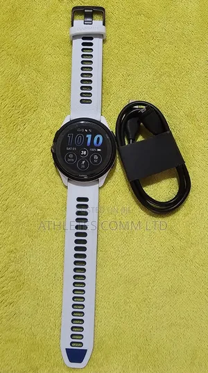 Garmin Forerunner 265