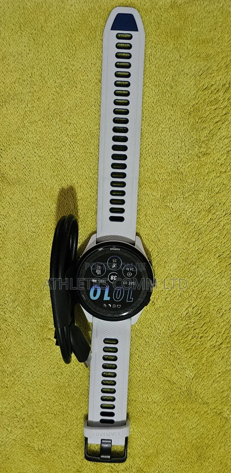 Garmin Forerunner 265