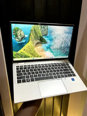 Laptop HP EliteBook 1040 G8 16GB Intel Core i5 SSD 256GB