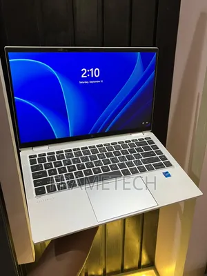 Laptop HP EliteBook 1040 G8 16GB Intel Core i5 SSD 256GB