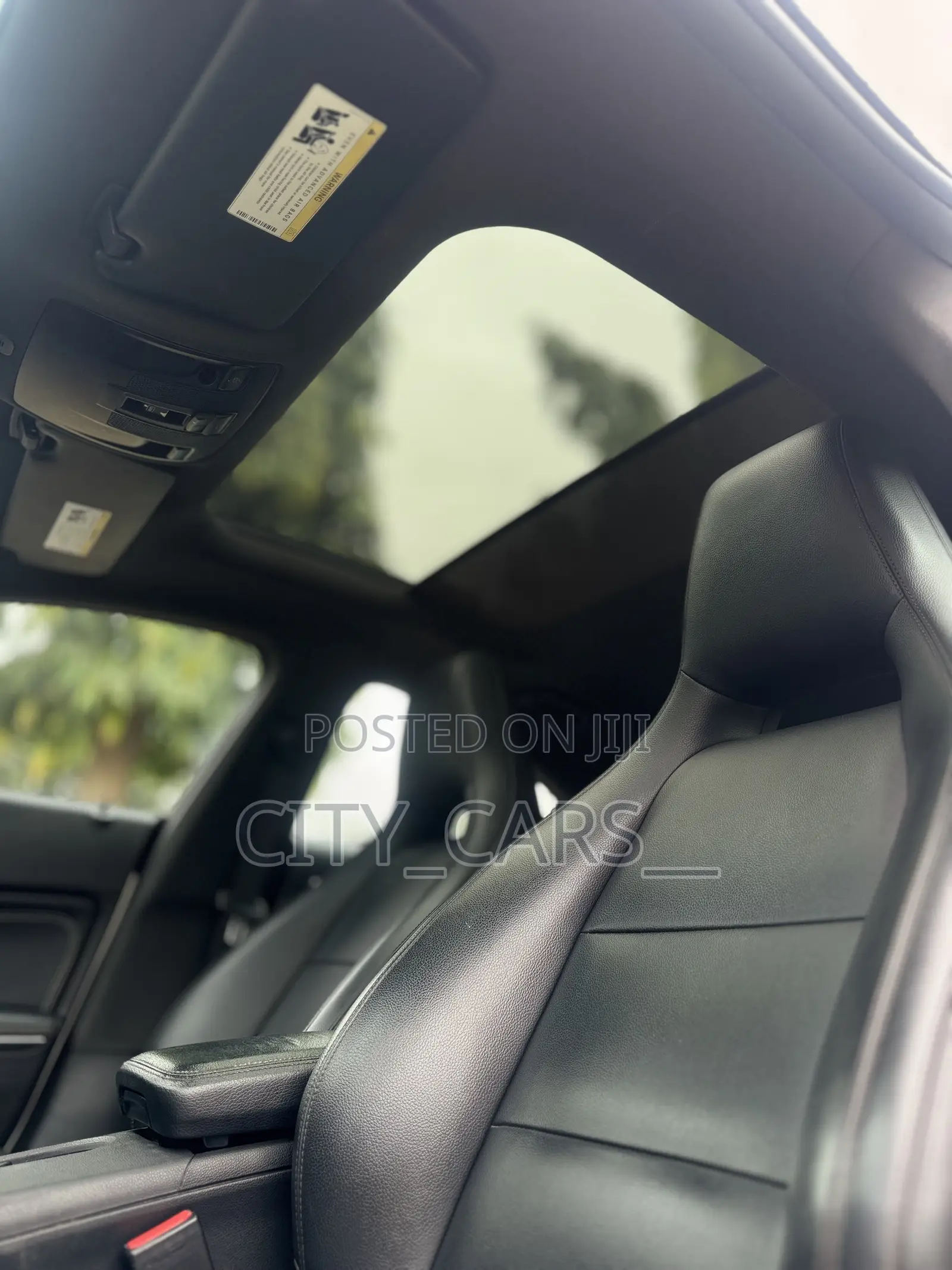 Mercedes-Benz CLA-Class 2014 White