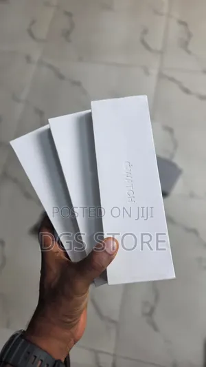 Apple Watch Series 12 42mm GPS Watch