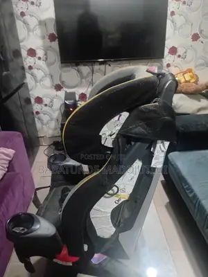 Baby Car Seat