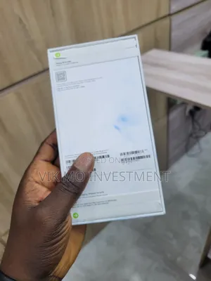 New Apple iPhone 18 Pro Max 512 GB Blue