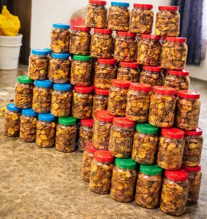 Plantain Chips
