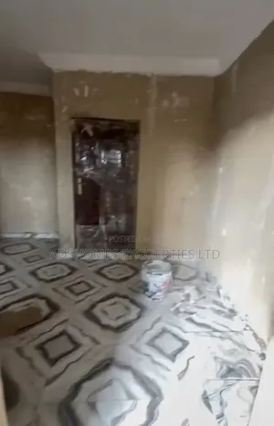 Furnished 1bdrm Bedsitter in Bariga / Shomolu for rent