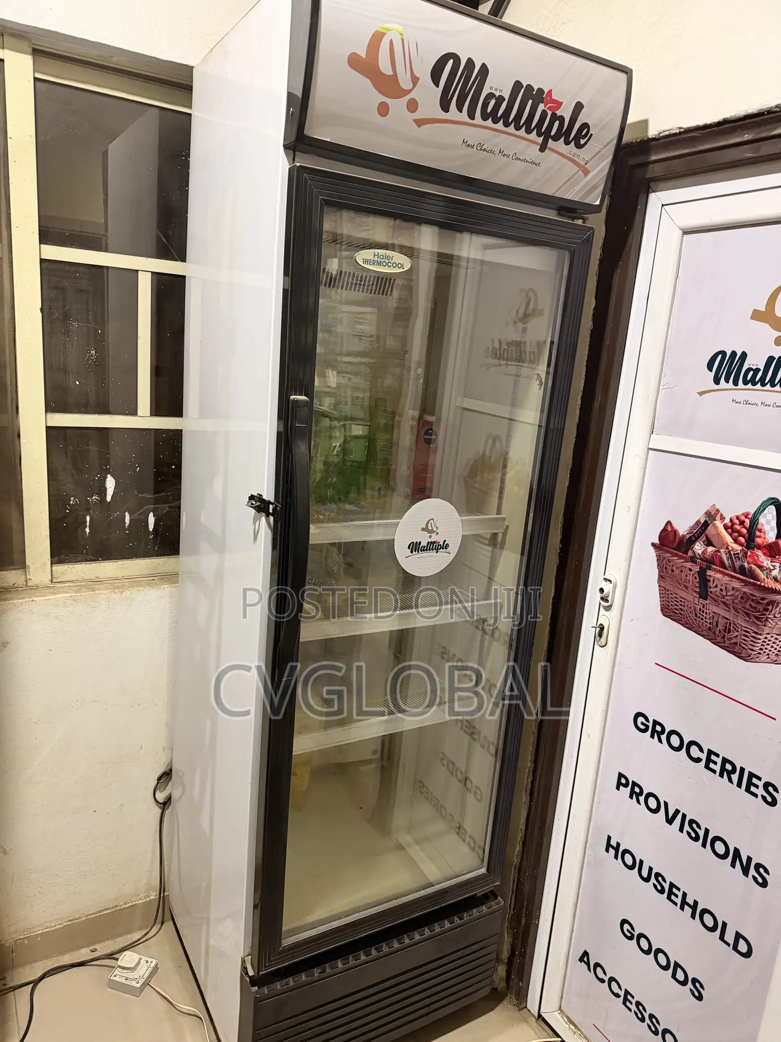Haier Thermocool Chiller