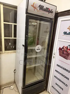 Haier Thermocool Chiller