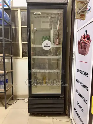 Haier Thermocool Chiller
