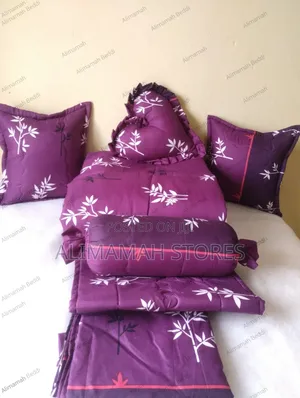 Complete Set of Duvet