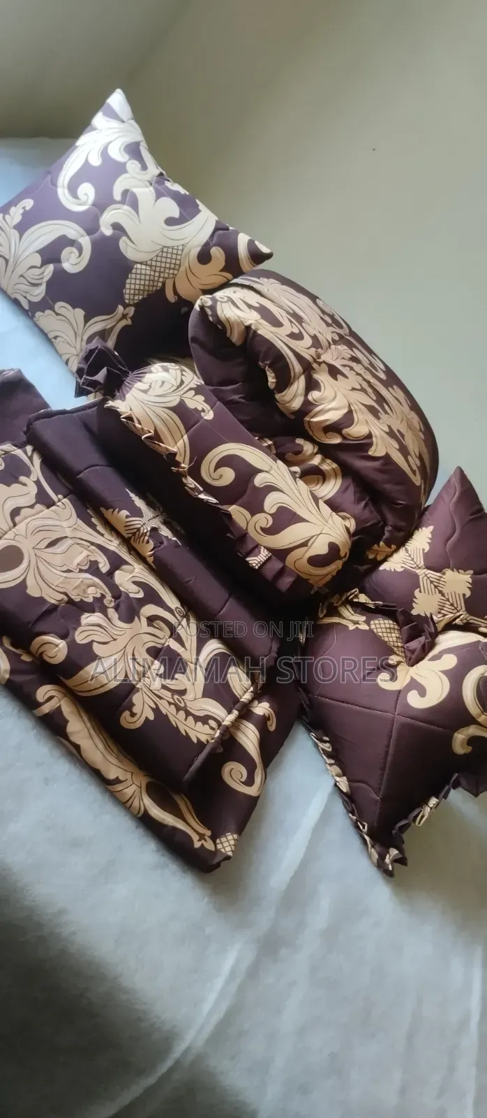 Complete Set of Duvet