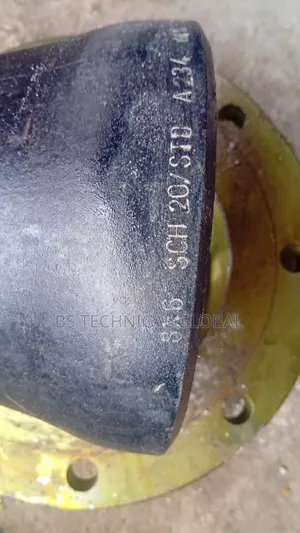 8"x6" Reducer