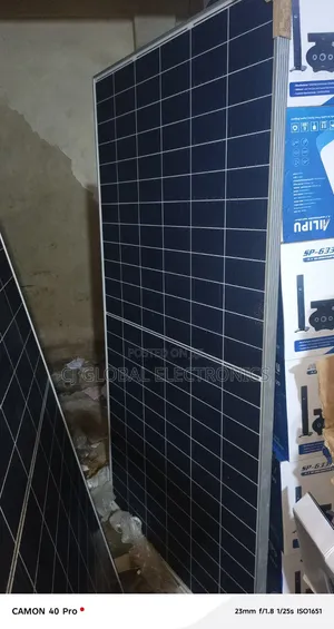 Brand New Risen Solar 345w Panel