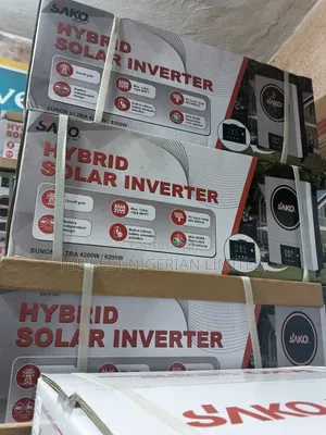 Solar Inverter