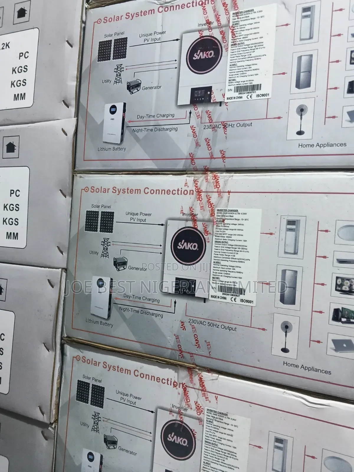 Solar Inverter
