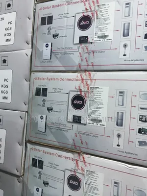 Solar Inverter
