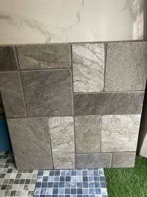 Nonslipery Floor Tile