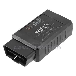 ELM327 WIFI OBDII Scanner Car Diagnostic Tool