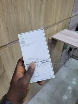 New Apple iPhone 18 Pro 256 GB Silver