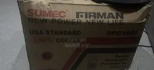 Firman New Life