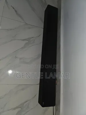 LG Snh5 Soundbar