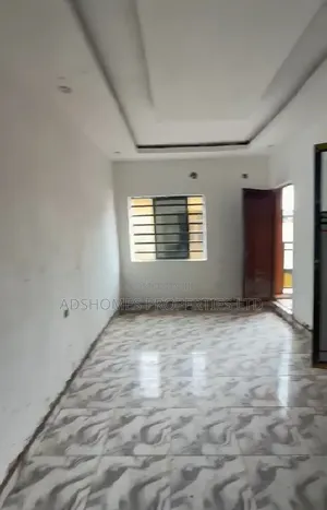 Furnished 1bdrm Bedsitter in Bariga / Shomolu for rent