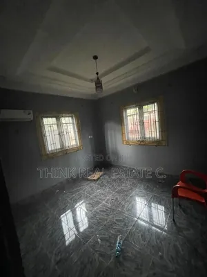 1bdrm Room & Parlour in Upper Mission, Benin City for rent