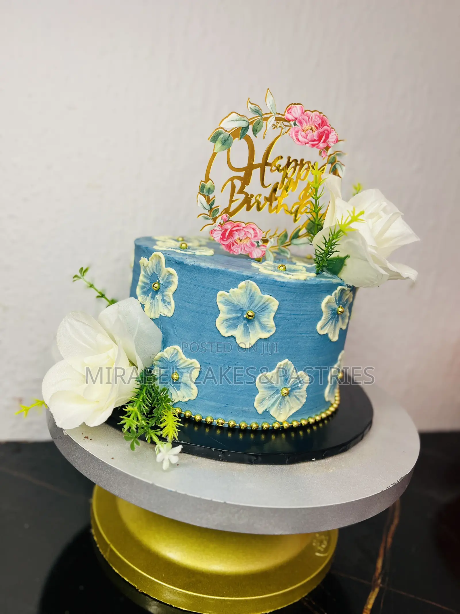 Birthday Cake