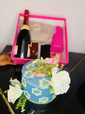 Birthday Cake
