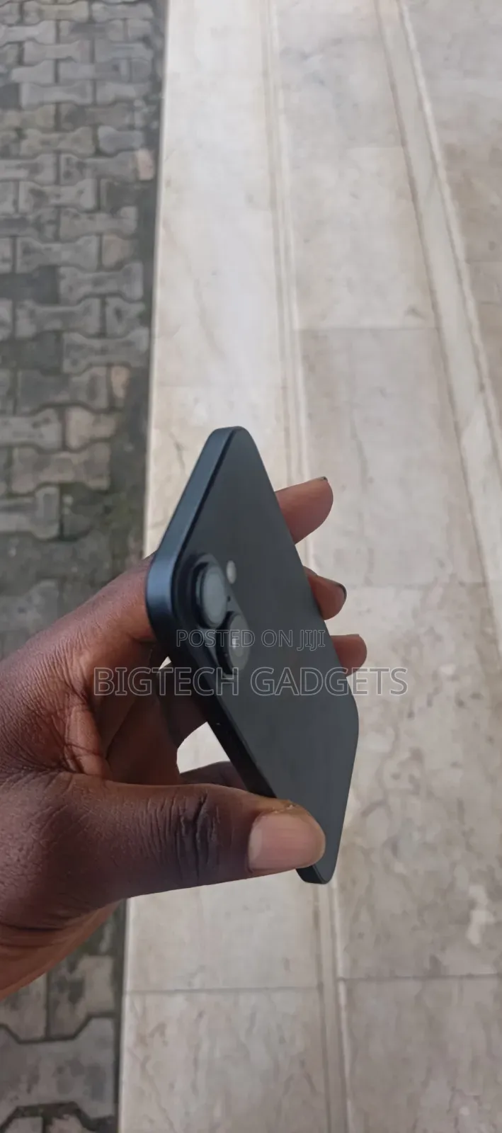 New Apple iPhone 16 128 GB Black