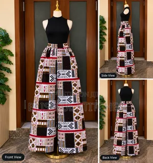 Ankara Trousers