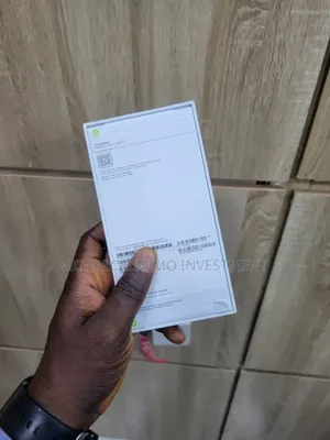 New Apple iPhone 18 Pro 512 GB Silver