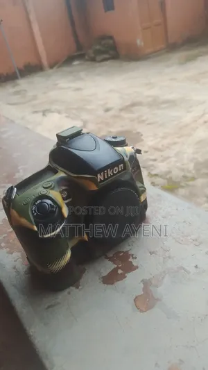 Nikon D610
