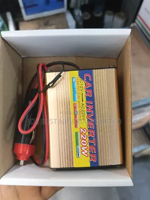 Solar Inverter