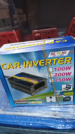 Solar Inverter