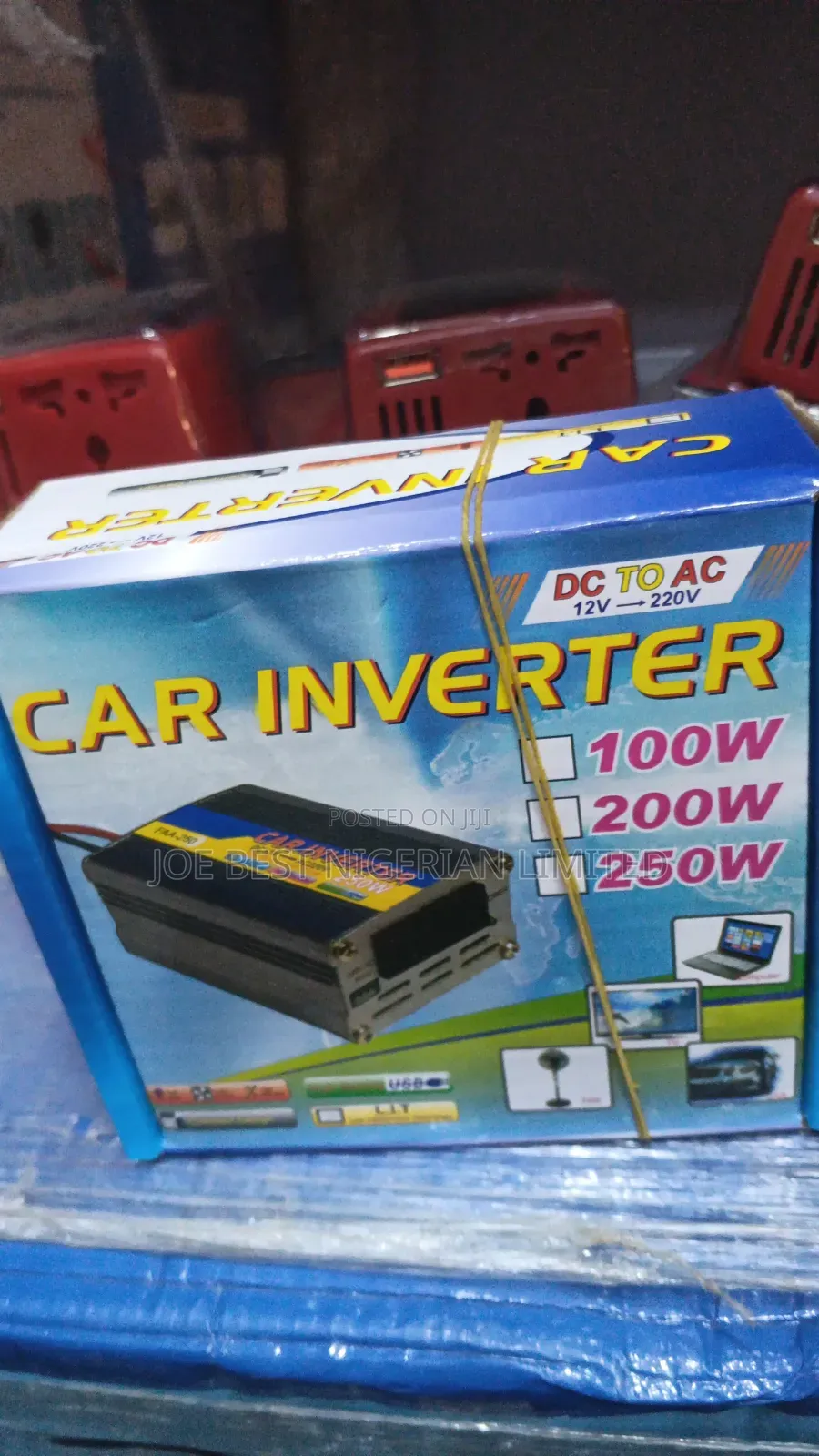 Solar Inverter