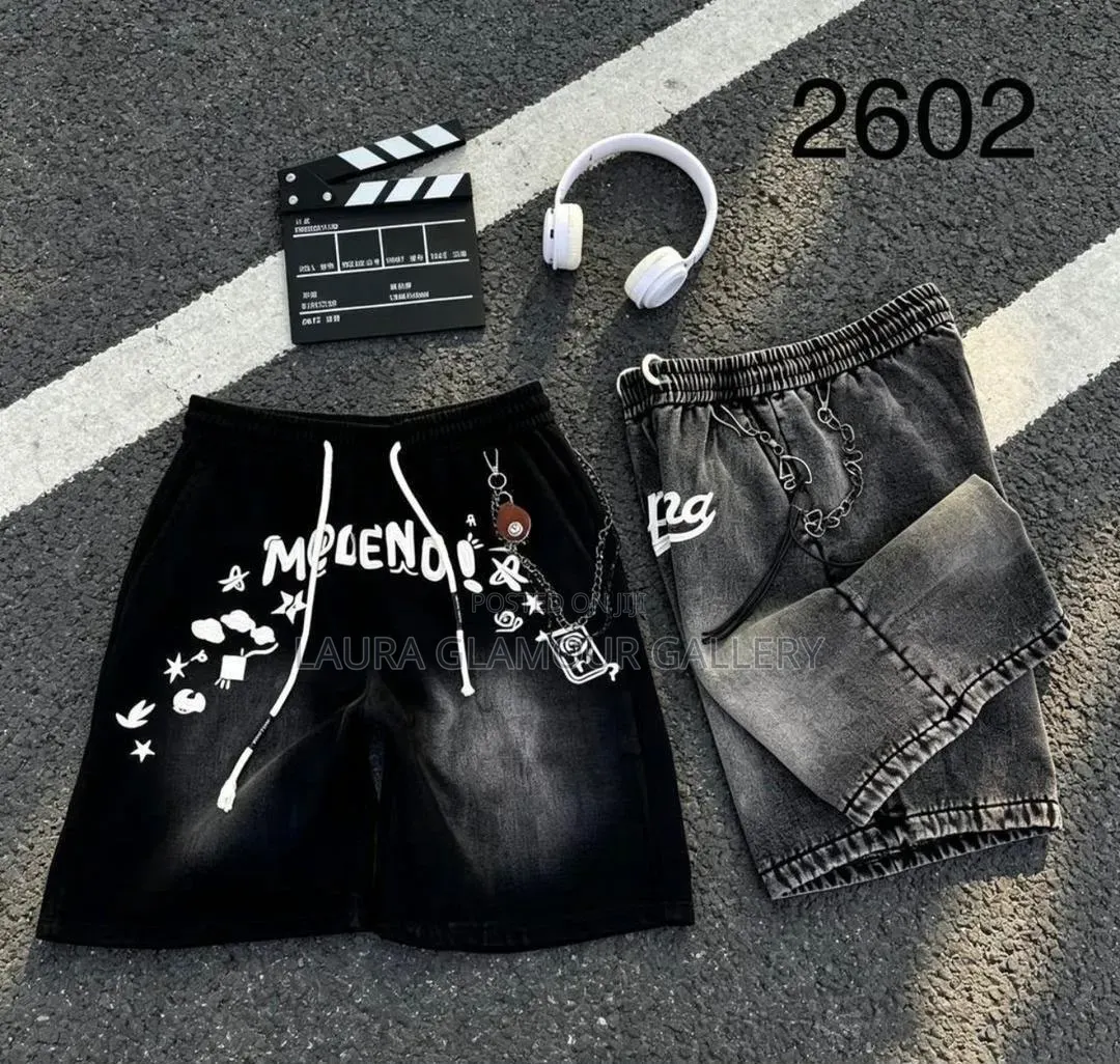 Quality Joggers