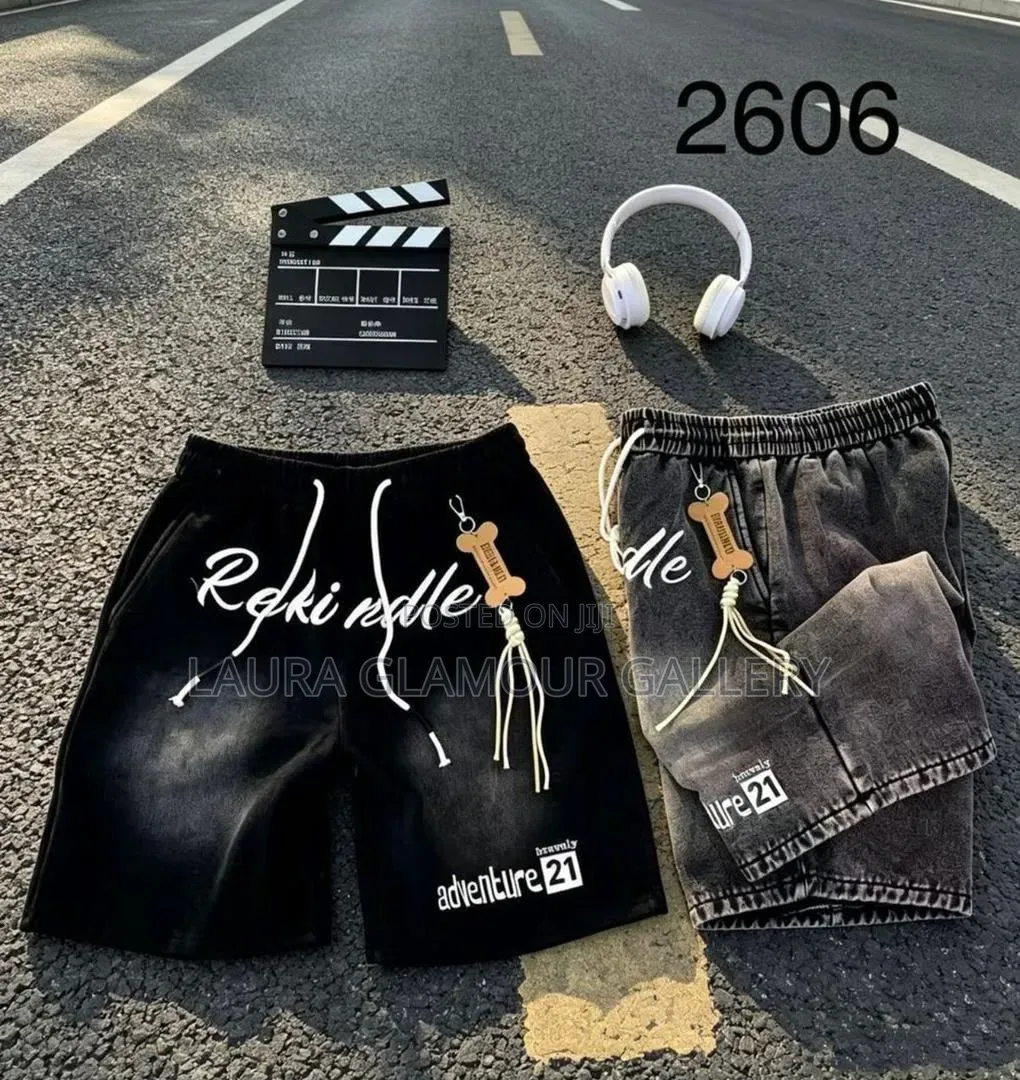Quality Joggers